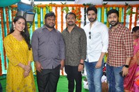 Chi La Sow Movie Opening Photos